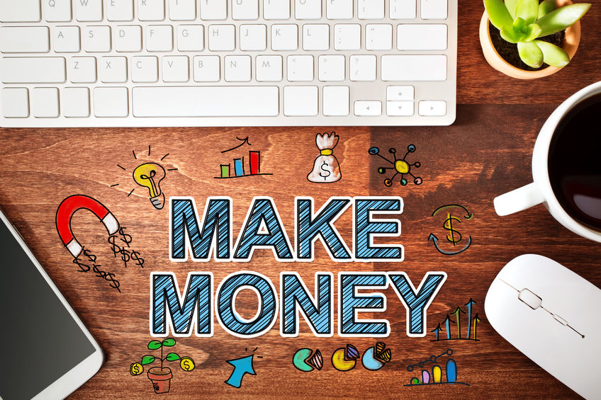 6 Smart Ideas to Make Money on the Side