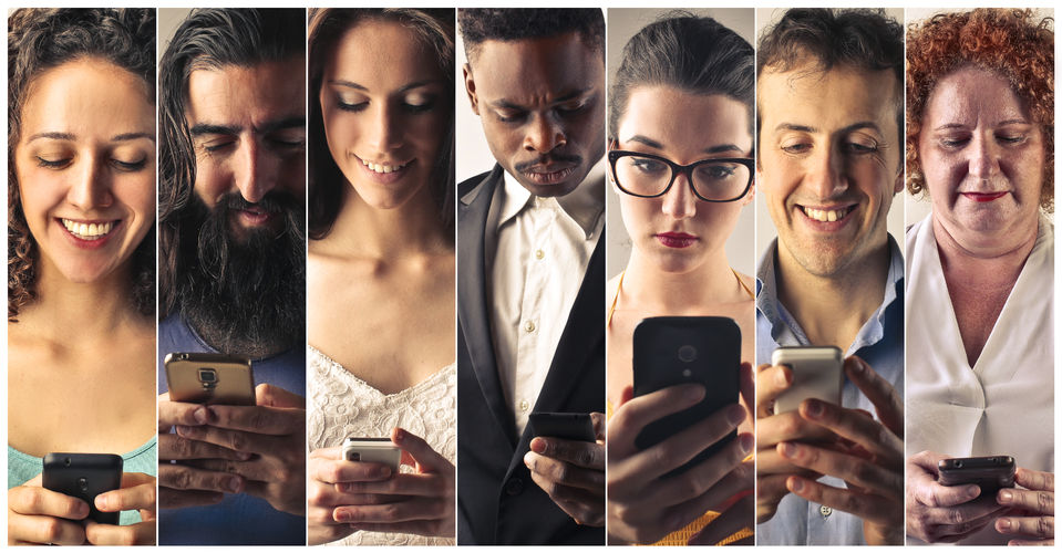 How to Optimize your Business for Mobile Savvy Customers