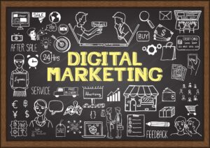 digital marketing strategy tips